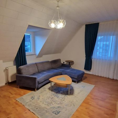 Canim Appartement Duisburgo Esterno foto