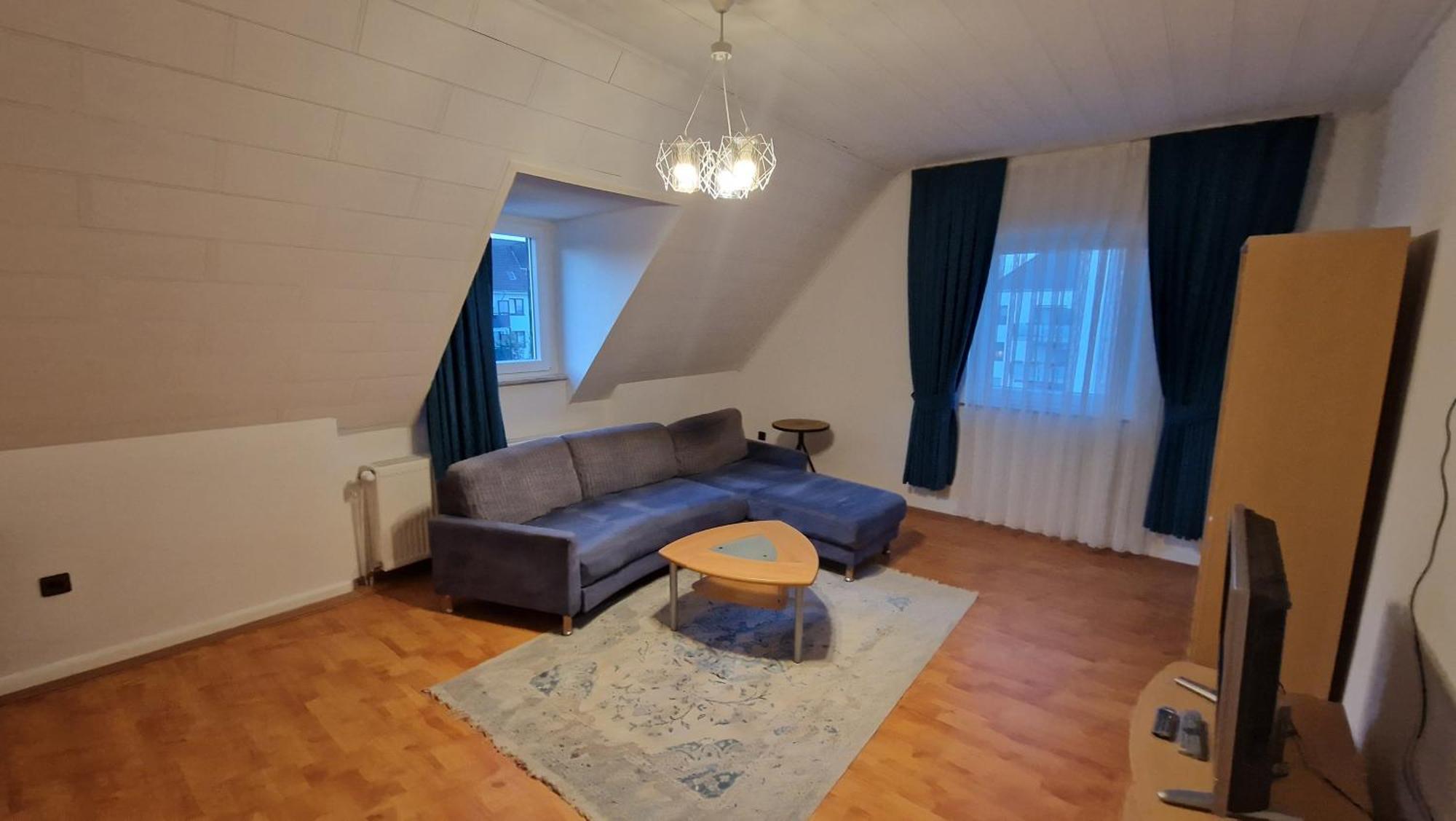 Canim Appartement Duisburgo Esterno foto