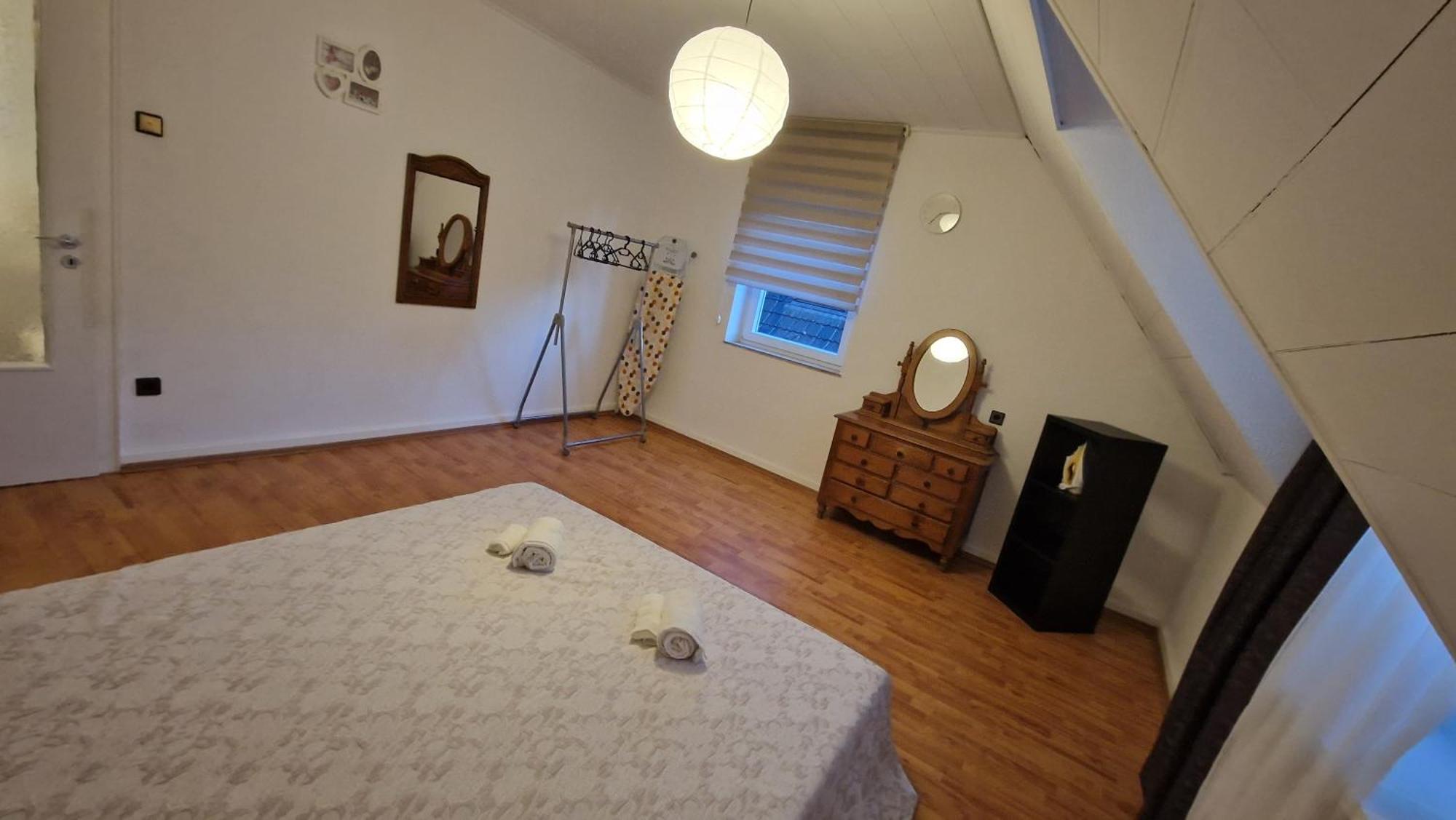 Canim Appartement Duisburgo Esterno foto