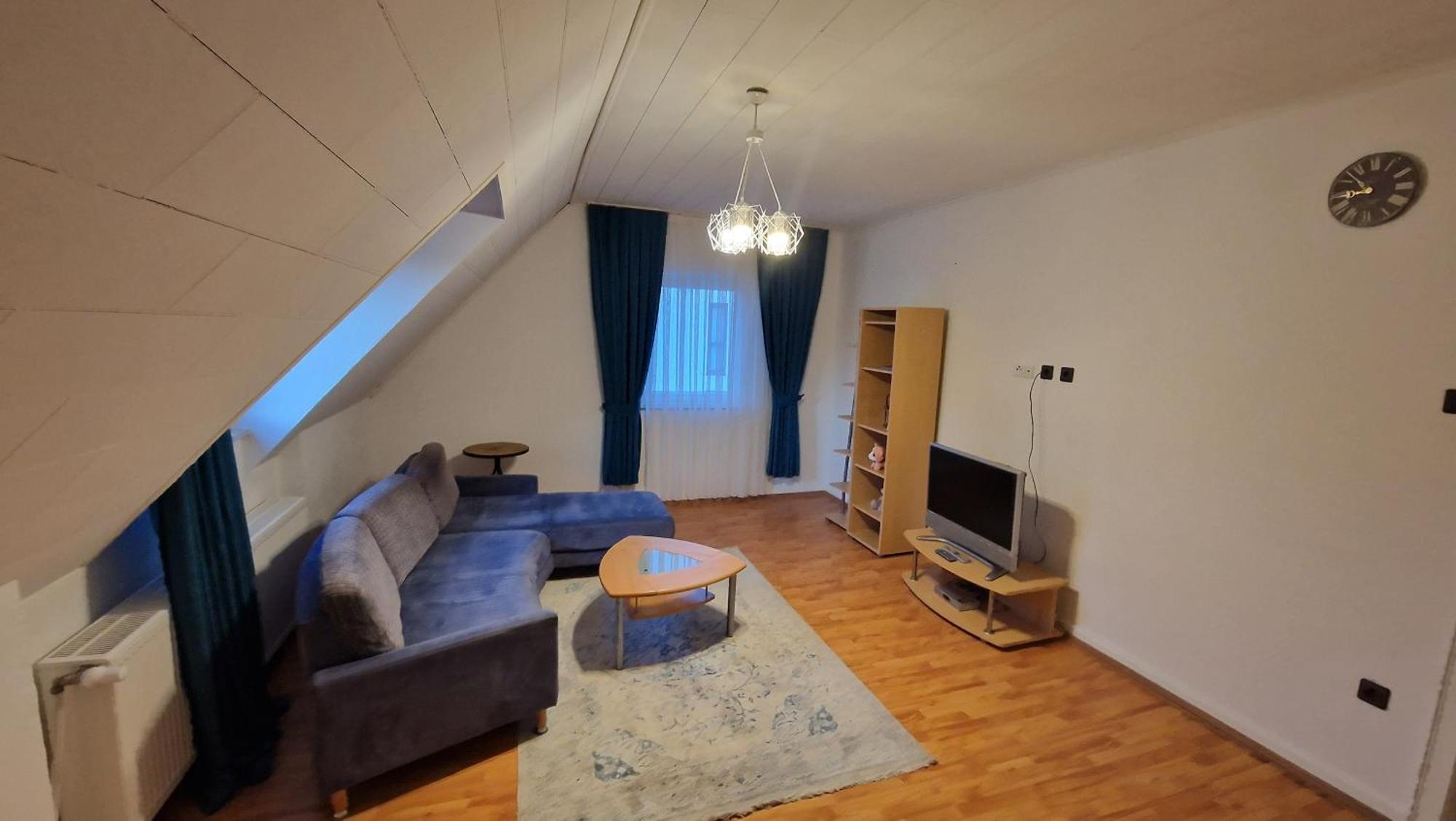 Canim Appartement Duisburgo Esterno foto