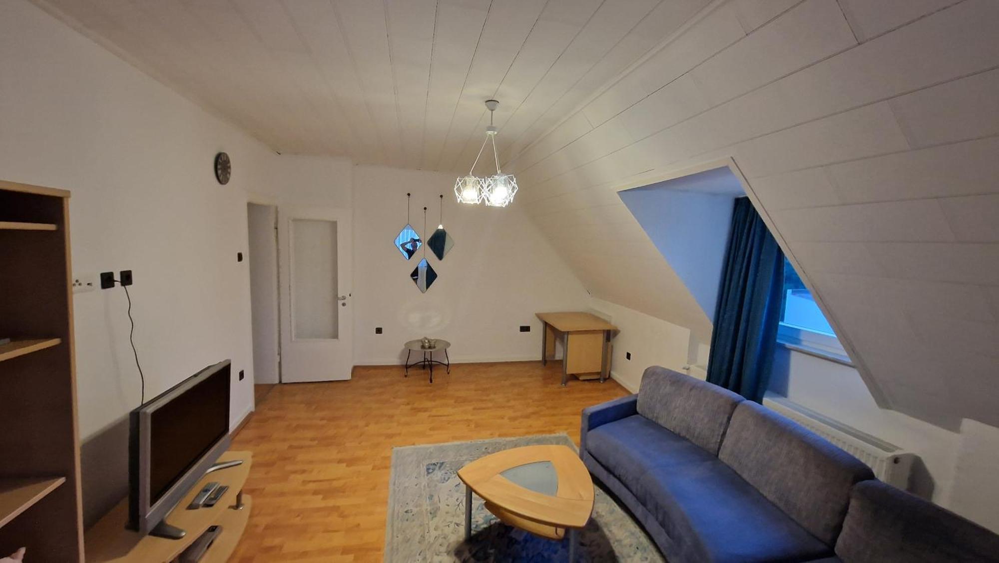 Canim Appartement Duisburgo Esterno foto
