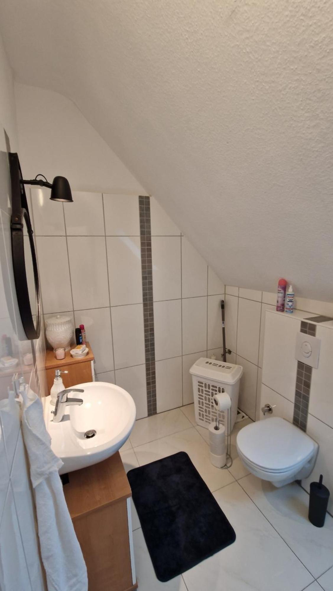 Canim Appartement Duisburgo Esterno foto