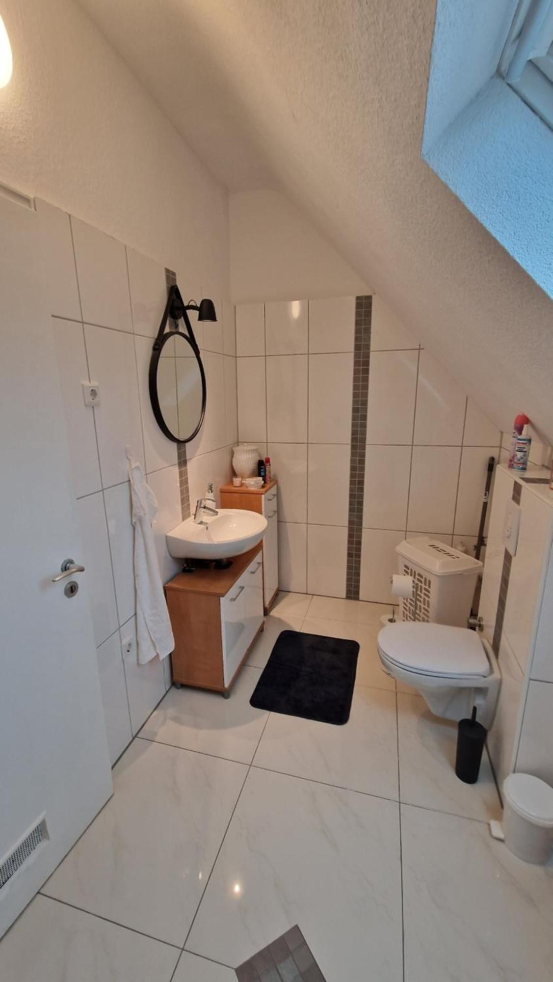 Canim Appartement Duisburgo Esterno foto