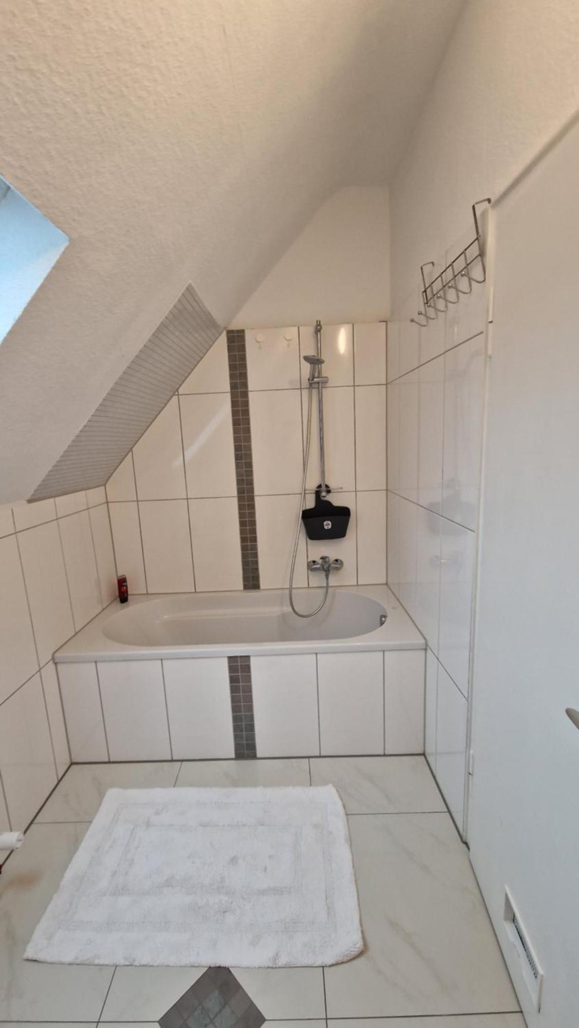 Canim Appartement Duisburgo Esterno foto